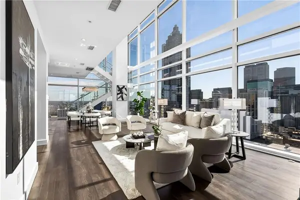 45 Ivan Allen Junior Boulevard Nw #2705, Atlanta, GA 30308