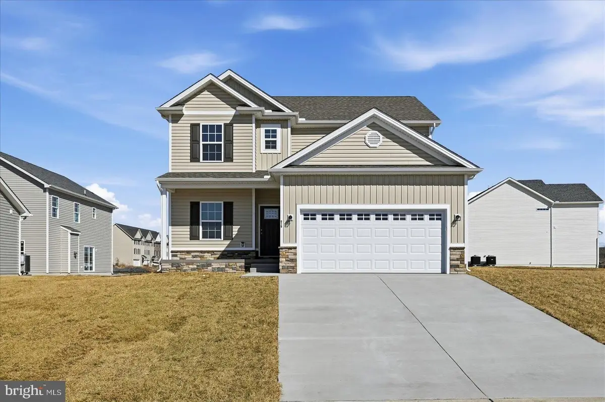 619 Farmington Blvd, Winchester, VA 22602 - #1