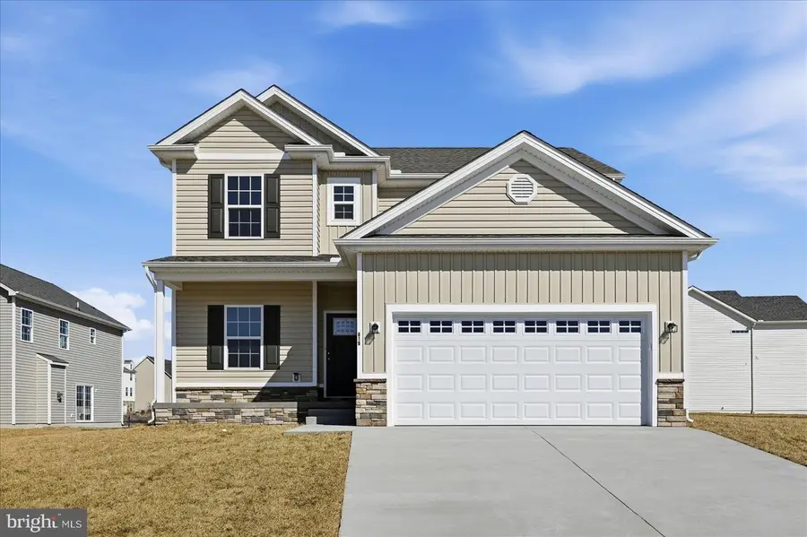 619 Farmington Blvd, Winchester, VA 22602 - #2