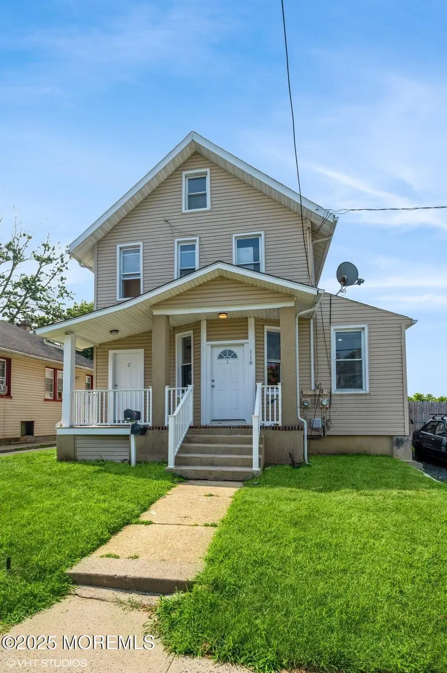 118 Joline Avenue, Long Branch, NJ 07740 - Image #3