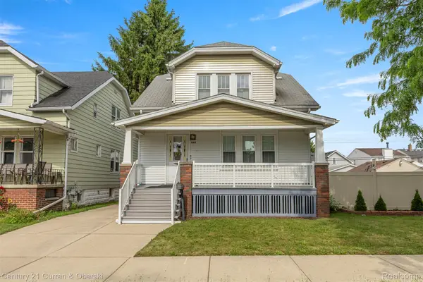 6315 Steadman Street, Dearborn, MI 48126