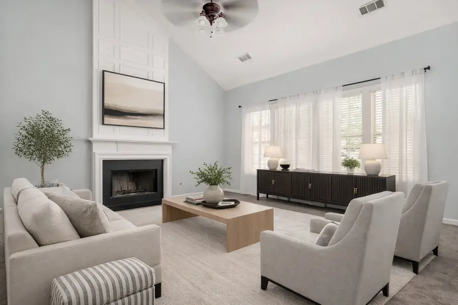 3136 Elmendorf Drive Nw, Kennesaw, GA 30144 - #3