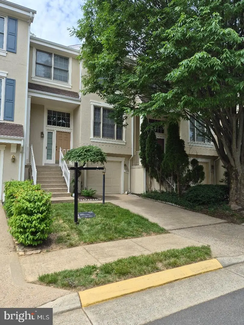 1303 Park Garden Lane, Reston, VA 20194 - #2