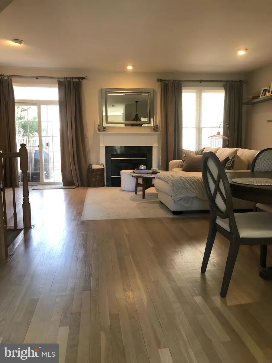 1303 Park Garden Lane, Reston, VA 20194 - #3