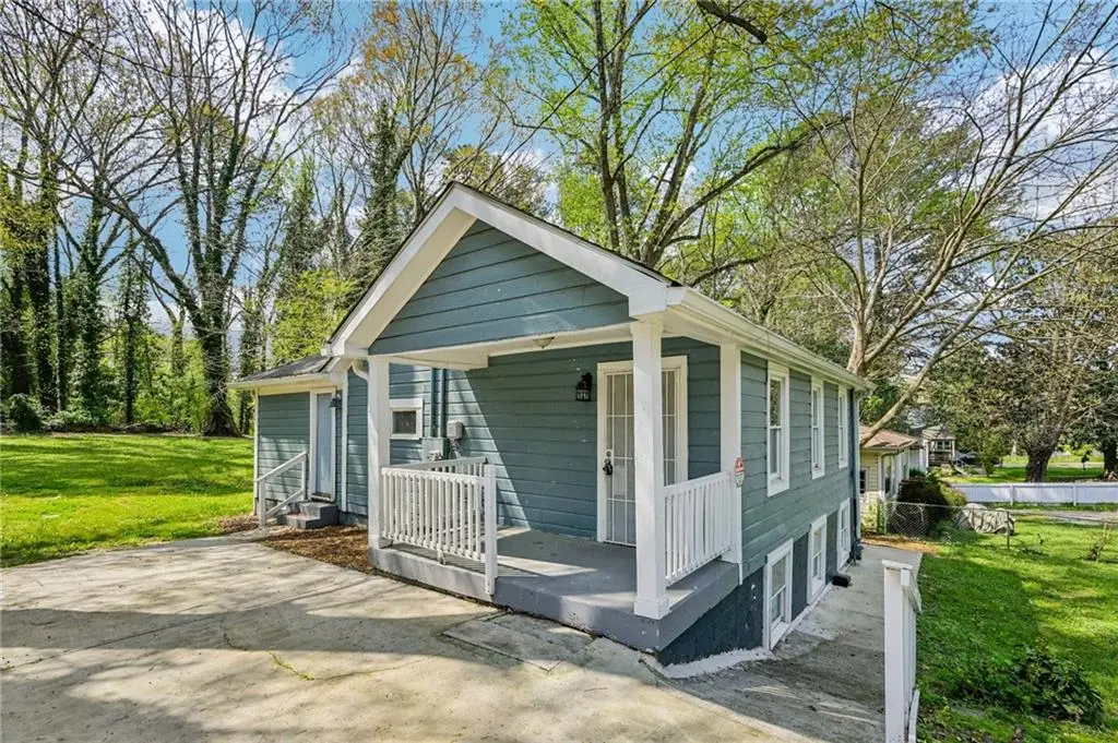 1914 North Avenue Nw, Atlanta, GA 30318 - #1