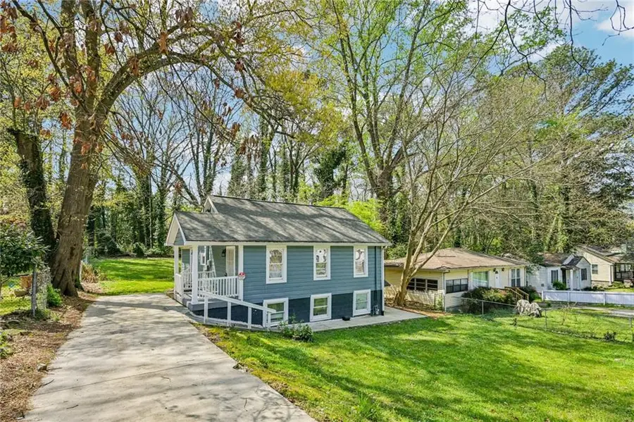 1914 North Avenue Nw, Atlanta, GA 30318 - #2