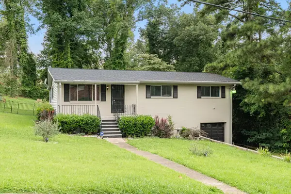 604 GRAVLEE LANE, Birmingham, AL 35206