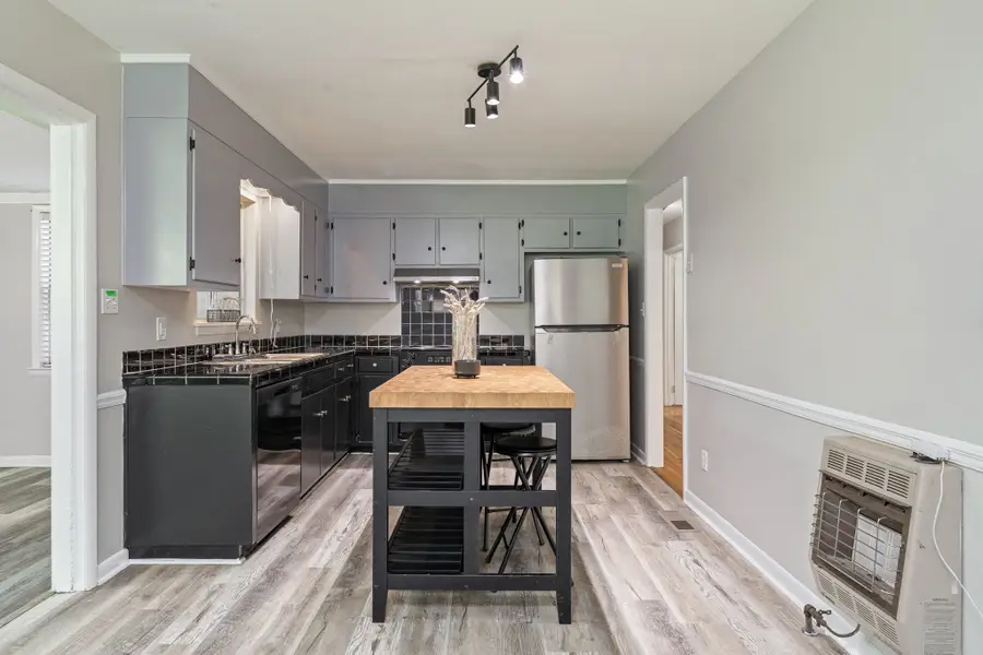 604 GRAVLEE LANE, Birmingham, AL 35206 - #2