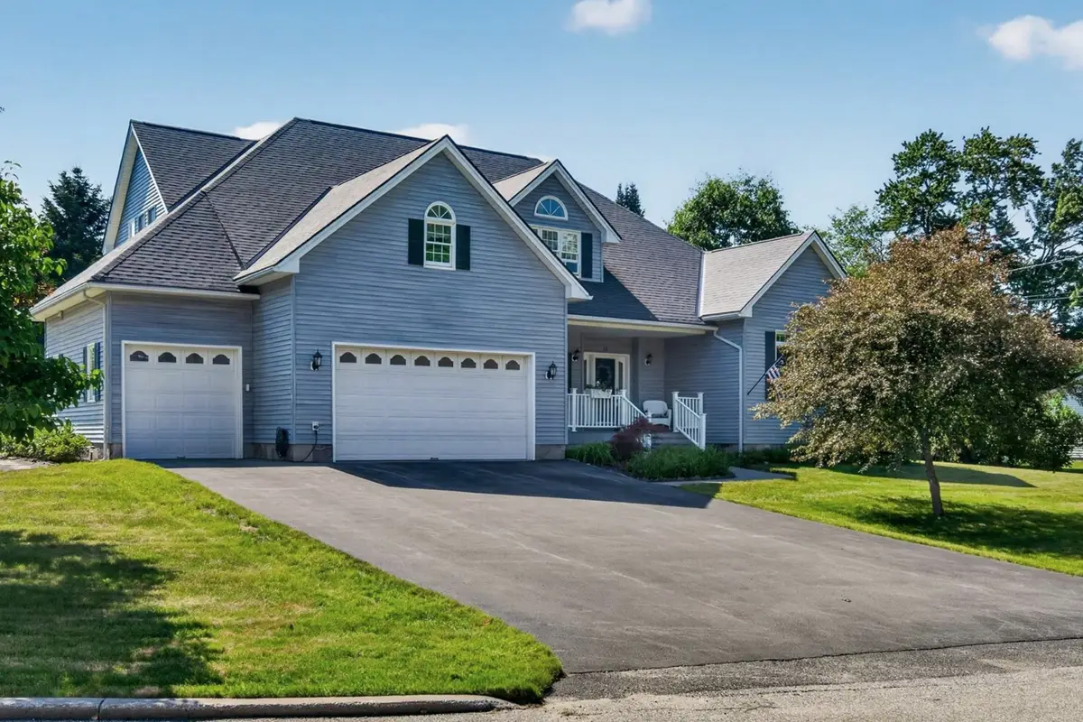 15 Tuttle Meadow Drive, Rutland, VT 05701 - #1