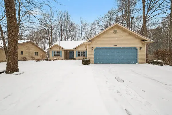 6605 Winterberry, Midland, MI 48640