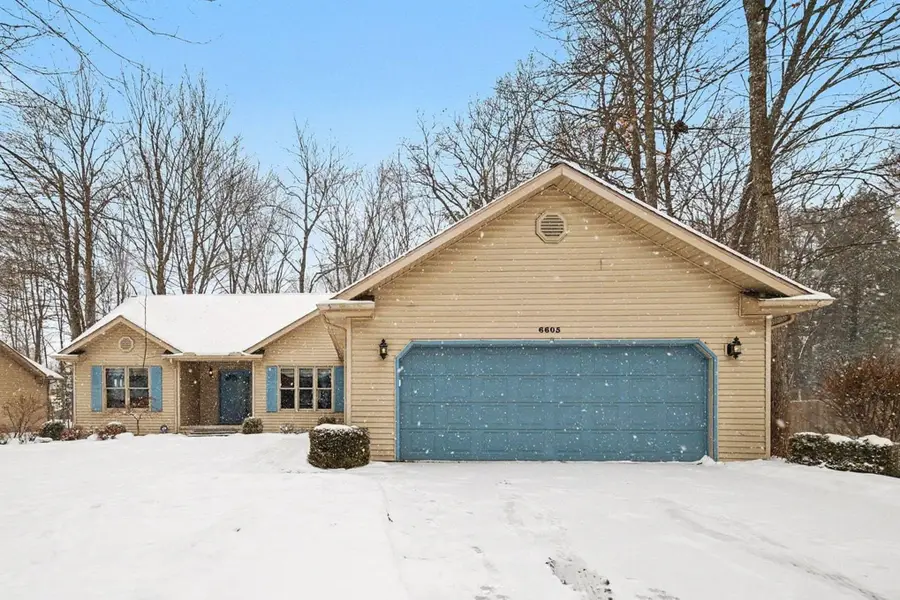 6605 Winterberry, Midland, MI 48640 - #2
