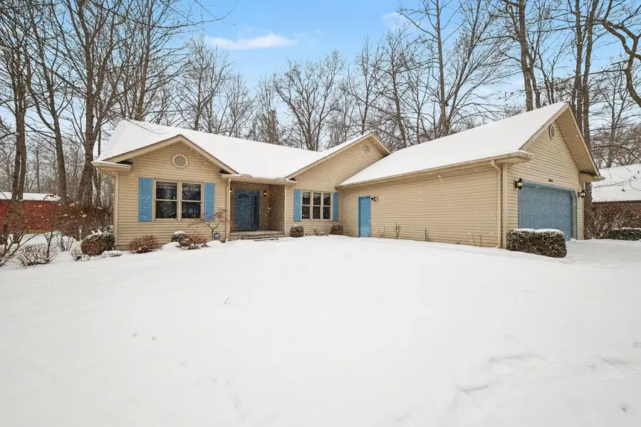 6605 Winterberry, Midland, MI 48640 - #3
