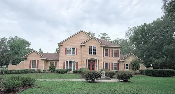 7812 NW 18th Lane, GAINESVILLE, FL 32605