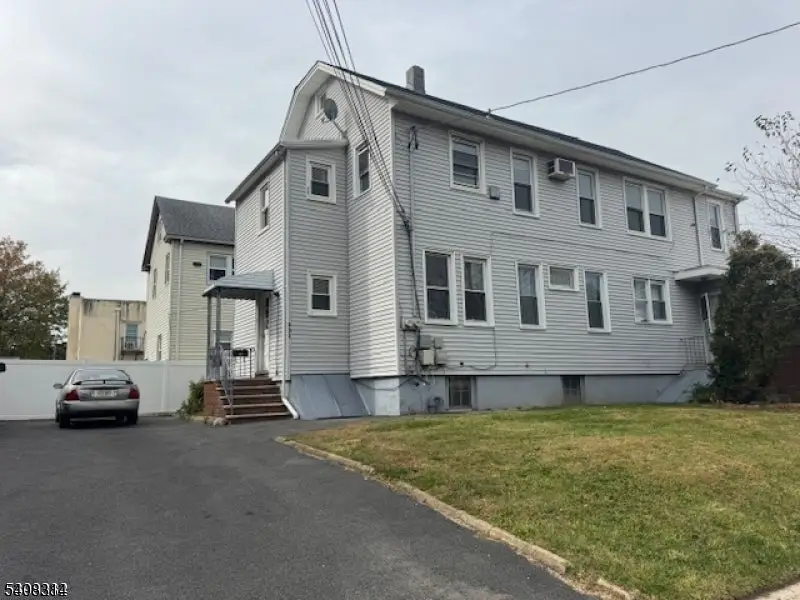 211 W Saint Georges Ave, Linden, NJ 07036 - #1