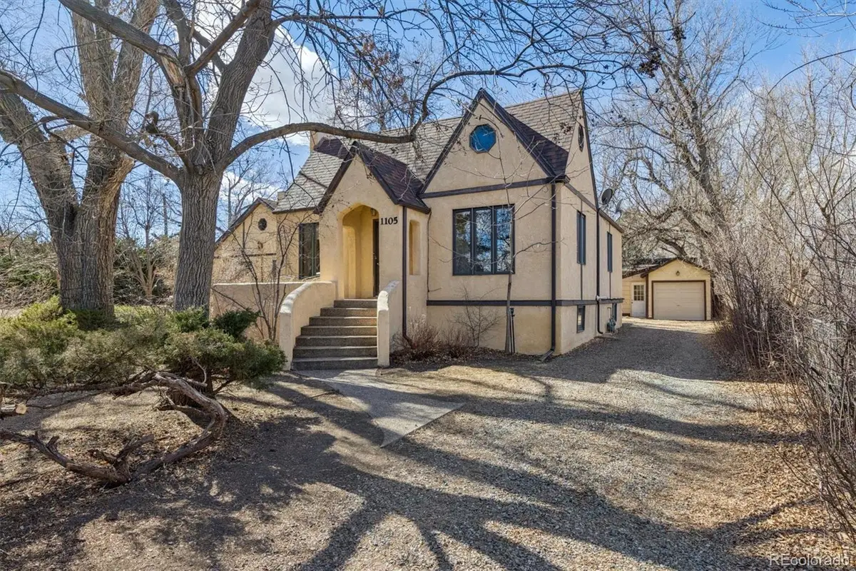 1105 Garrison Street, Lakewood, CO 80215 - #1