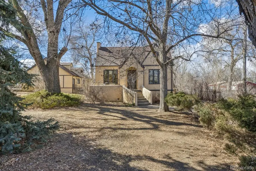 1105 Garrison Street, Lakewood, CO 80215 - #3