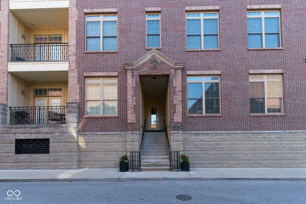 450 E Ohio Street , 206, Indianapolis, IN 46204