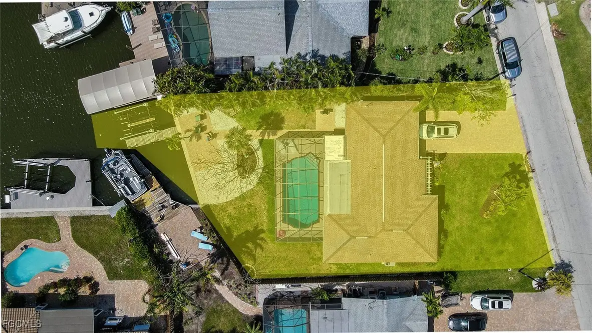 220 Albatross Street, Fort Myers Beach, FL 33931 - #1