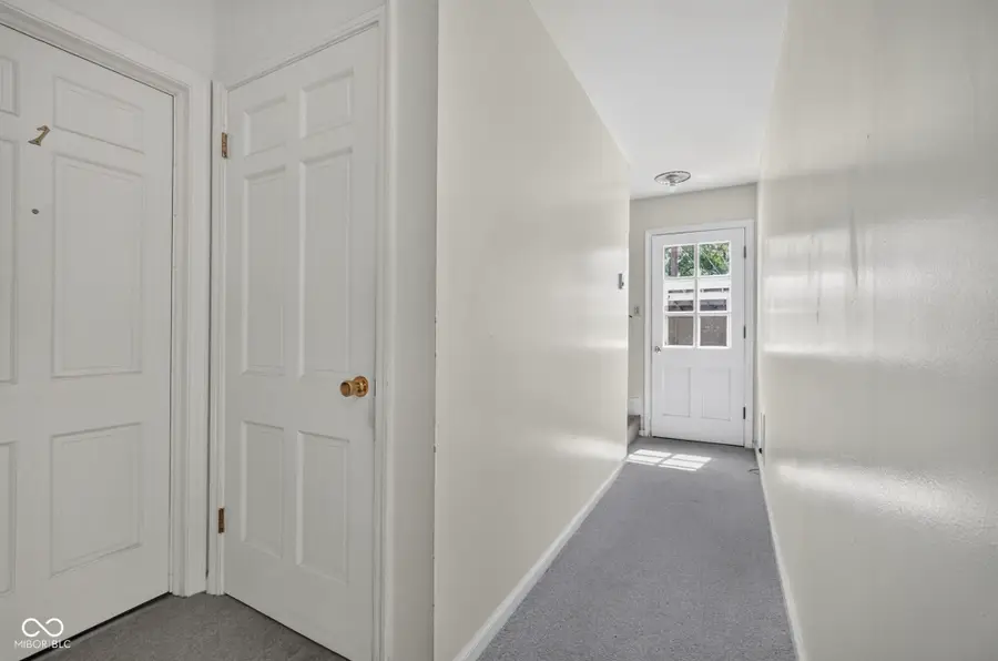 5801 W 25th Street , 2, Indianapolis, IN 46224 - #3