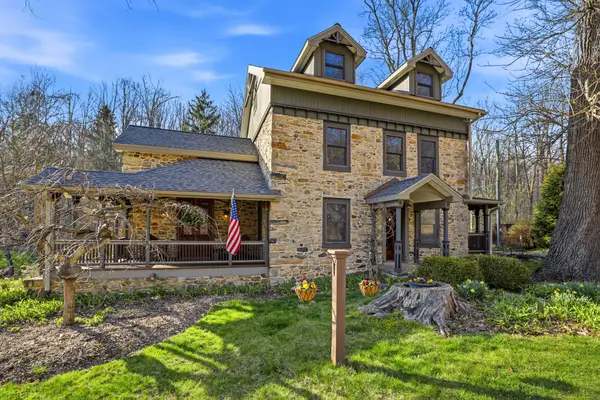 28 Ruppert School Rd, FLEETWOOD, PA 19522
