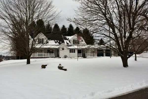 32788 State Hwy 27, Guys Mills, PA 16327