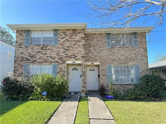 5854 COLBERT Street, New Orleans, LA 70124 - #3