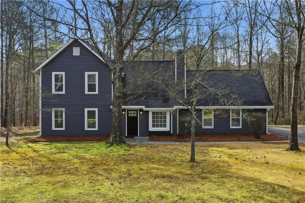 103 Port Victoria Way, Woodstock, GA 30189 - Image #1