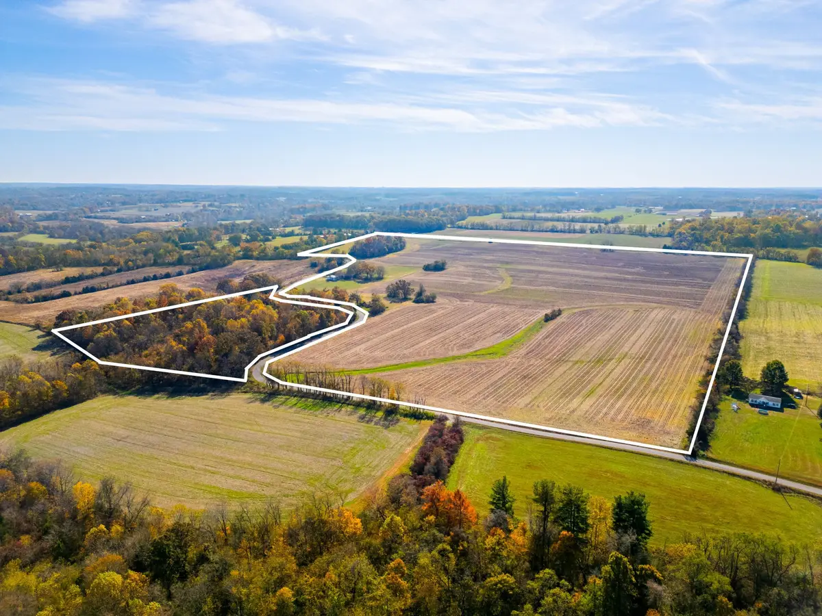 7265 Bob Carr Rd, Cross Plains, TN 37049 - #1