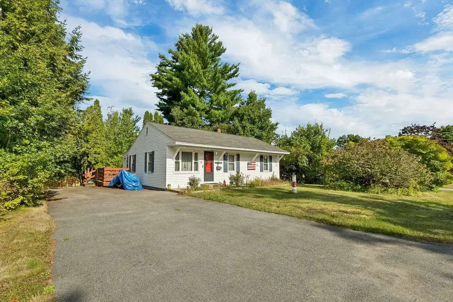 33 Cushing Boulevard, Rochester, NH 03867 - #2