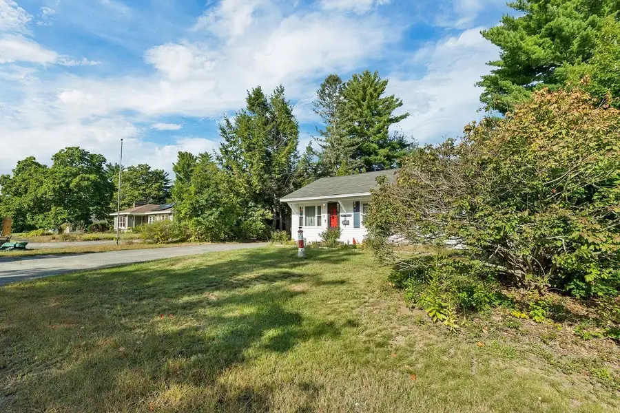 33 Cushing Boulevard, Rochester, NH 03867 - #3