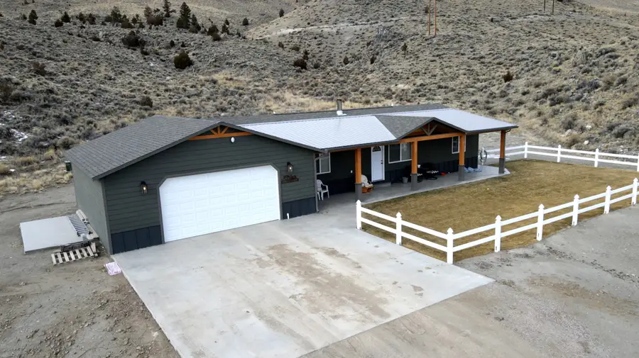 2651 Big Horn Road, Melrose, MT 59743 - #3