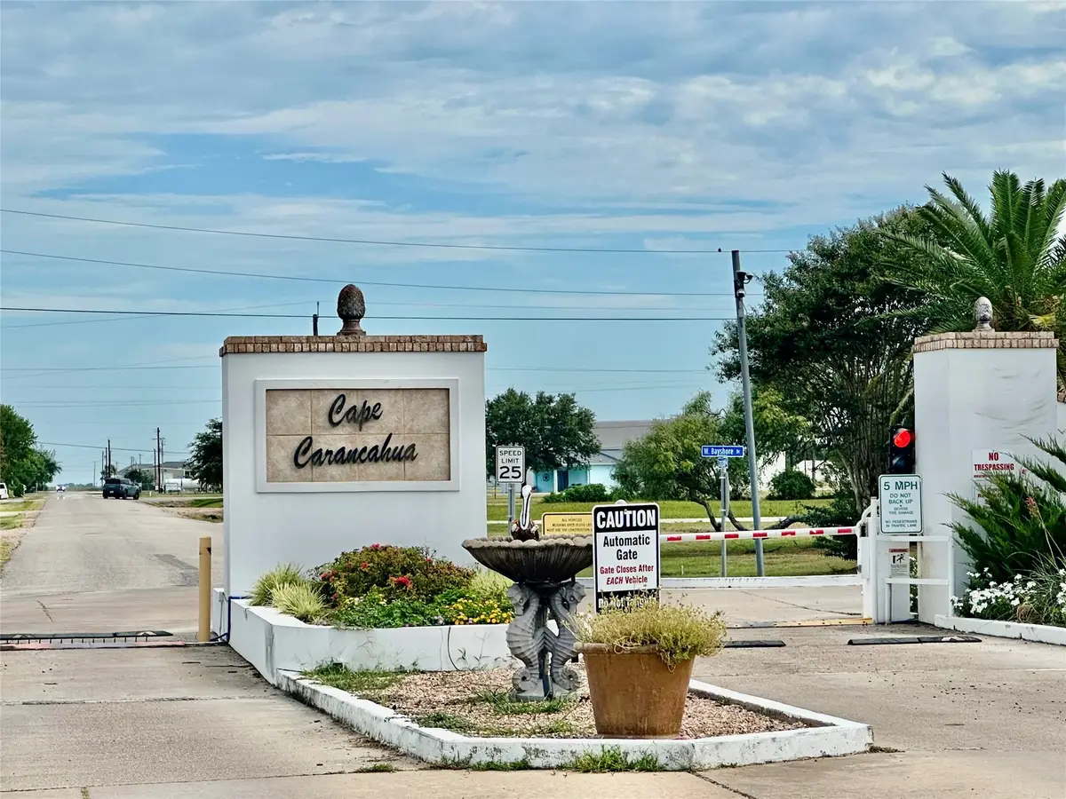 0 Thunderbird Drive, Palacios, TX 77465 - #1