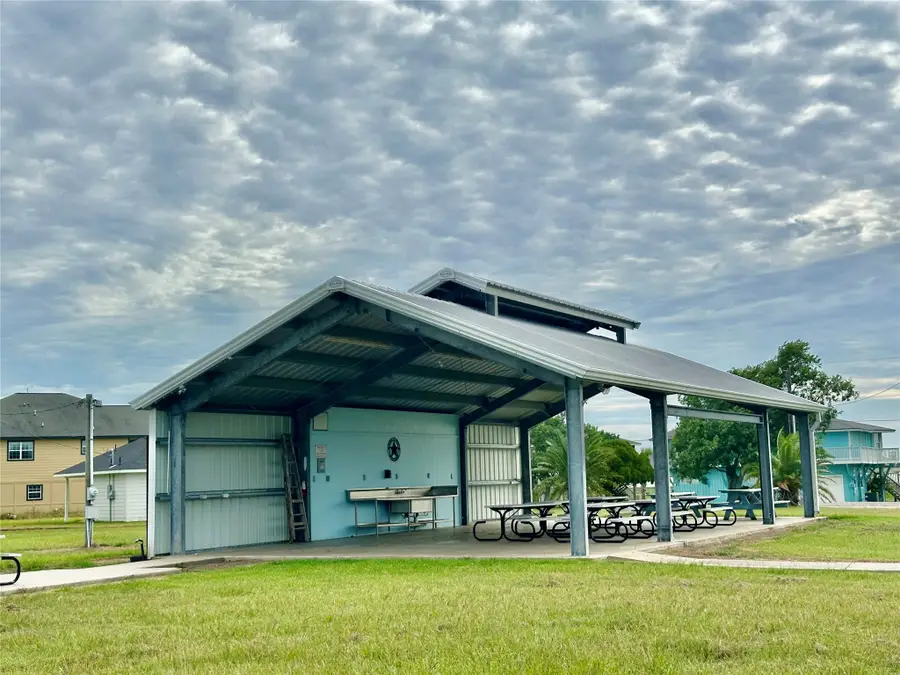 0 Thunderbird Drive, Palacios, TX 77465 - #3