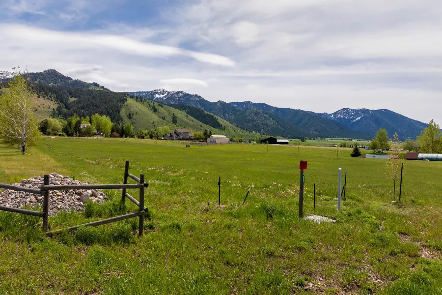 88 Pony Circle, Etna, WY 83118 - #2