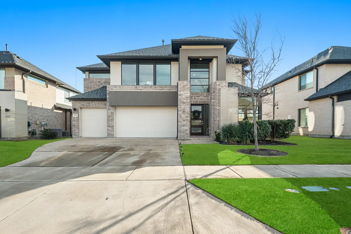 2653 Kettle Creek Drive, Frisco, TX 75034 - #1