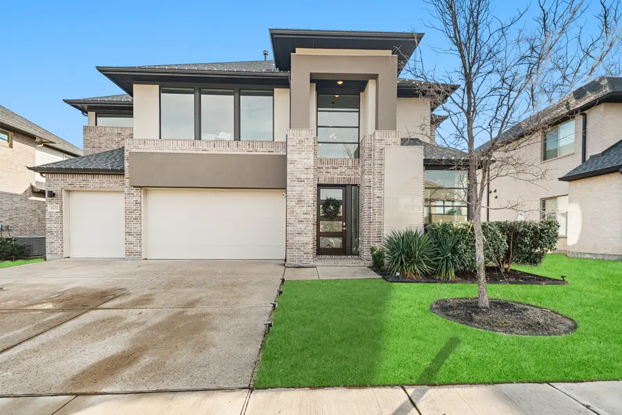 2653 Kettle Creek Drive, Frisco, TX 75034 - #2