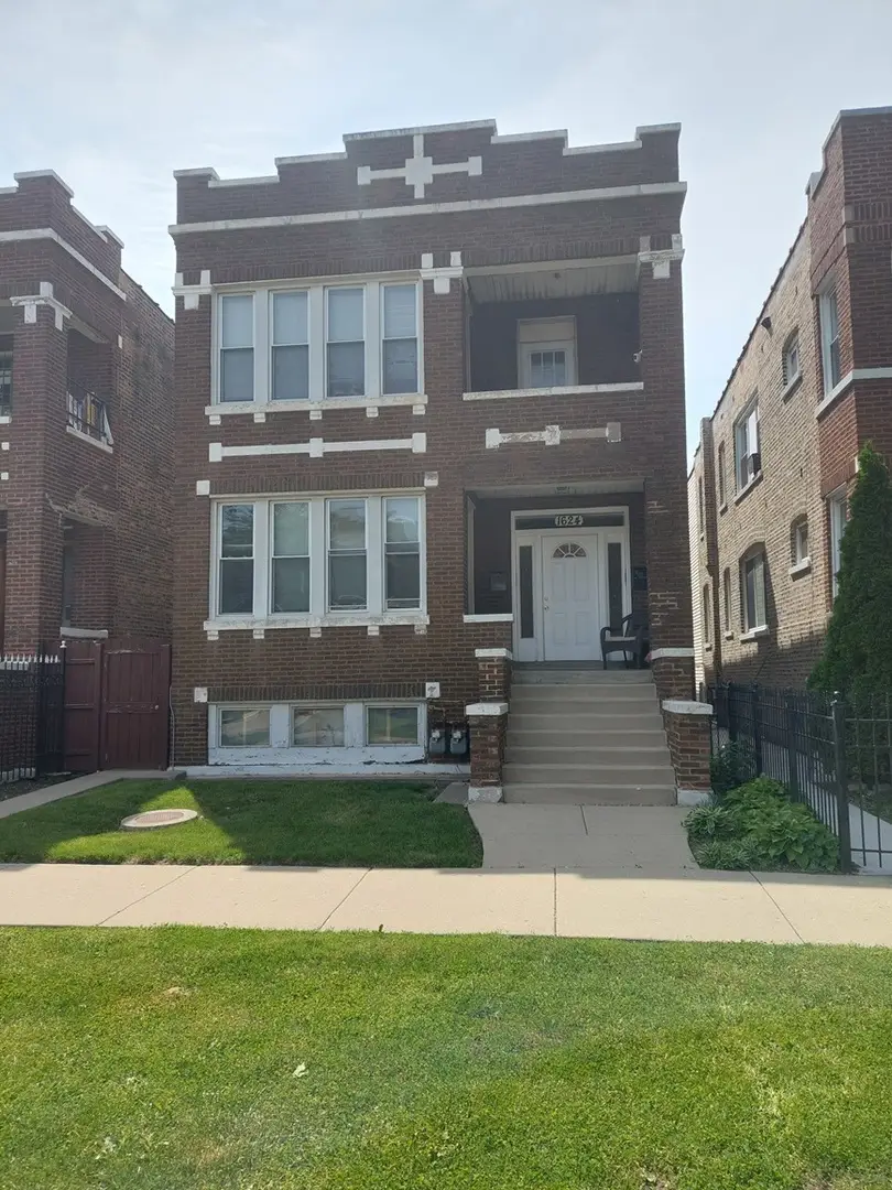 1624 S 48th Court , 1, Cicero, IL 60804 - #1