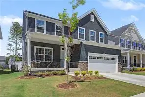 118 Oxford Run, Poquoson, VA 23662 - #3