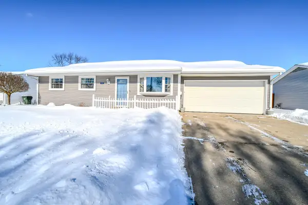 229 W Ross Street, Troy, OH 45373