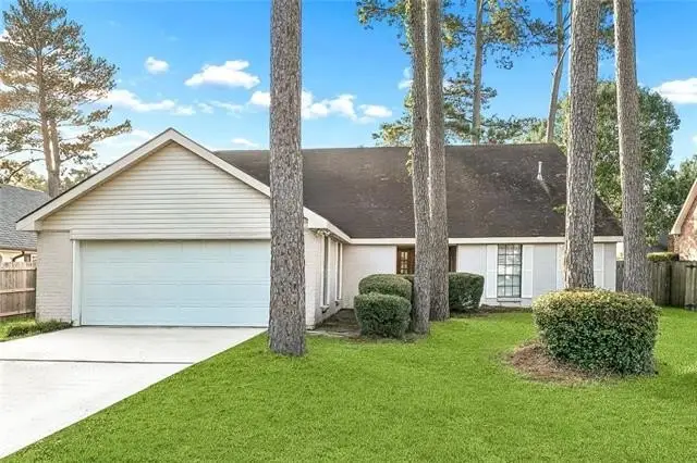 105 CHOCTAW Place, Mandeville, LA 70471 - #1