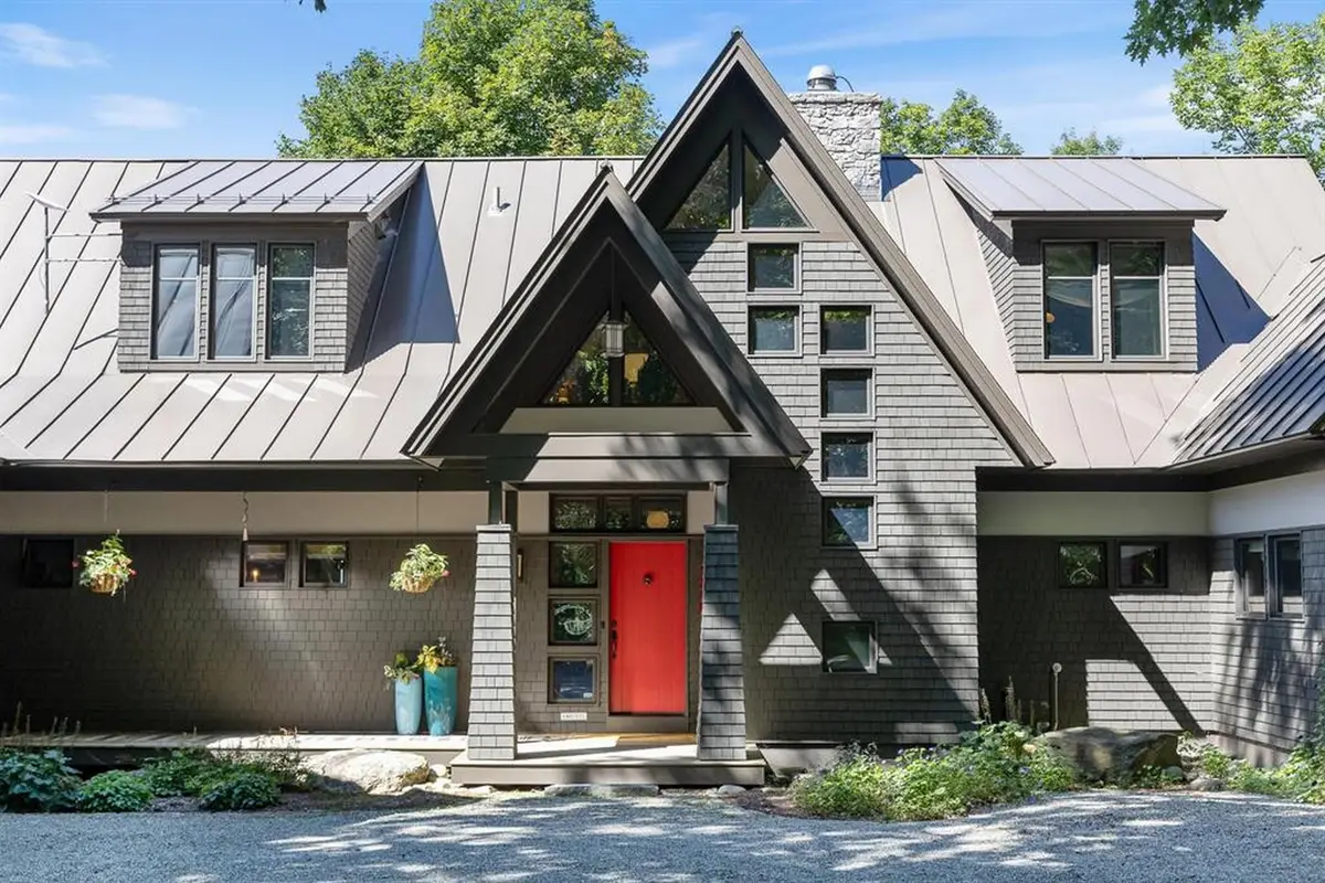 229 High Rock Road, Hinesburg, VT 05461 - #1