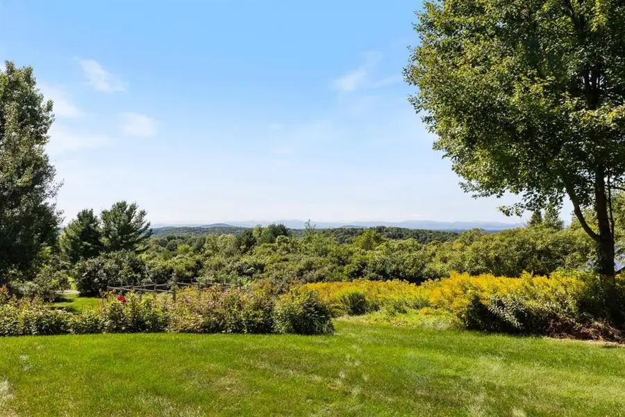 229 High Rock Road, Hinesburg, VT 05461 - #2