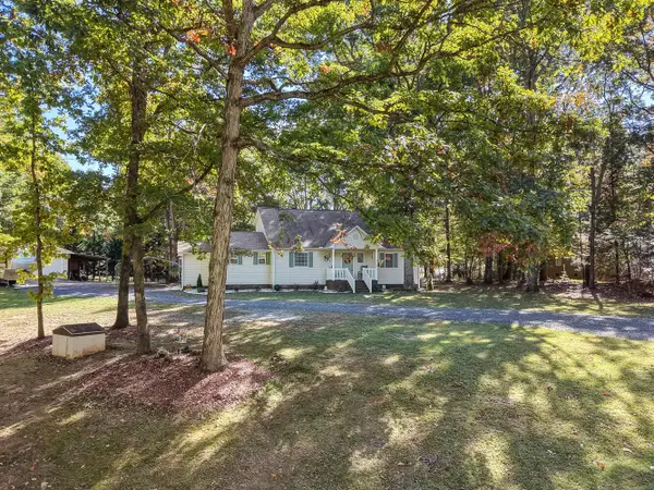 150 Evelyn Court, Reidsville, NC 27320