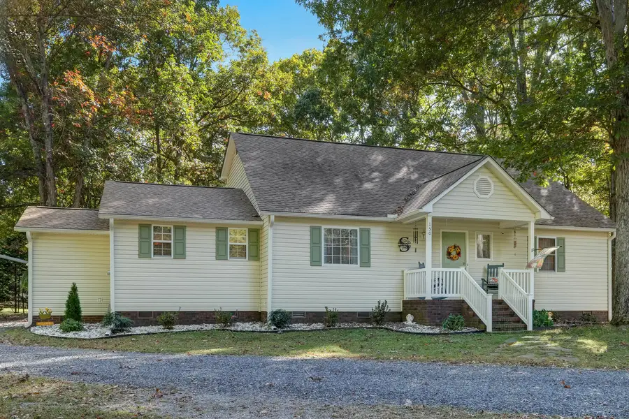 150 Evelyn Court, Reidsville, NC 27320 - Image #2