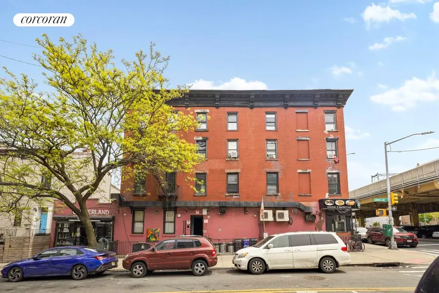 55 Cumberland Street #BLDG, Brooklyn, NY 11205 - #2