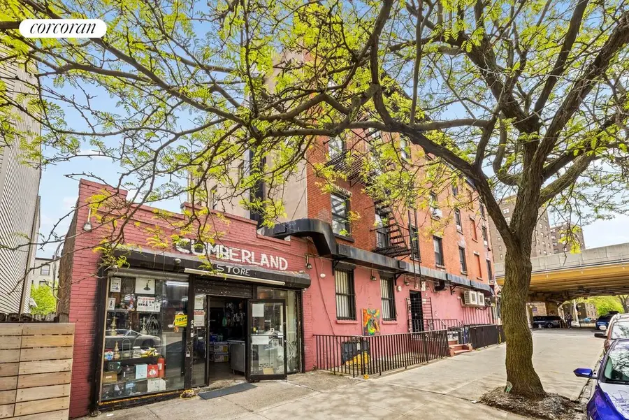 55 Cumberland Street #BLDG, Brooklyn, NY 11205 - #3