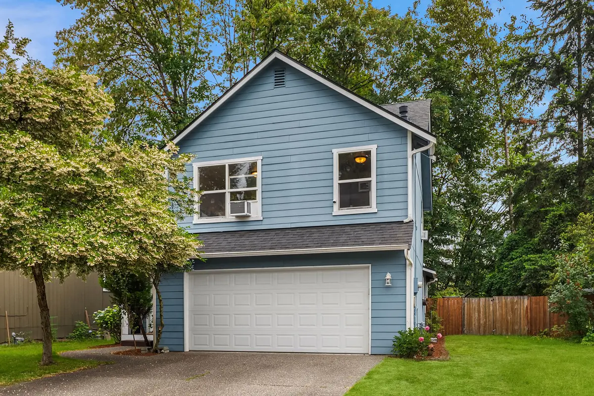 18430 134th Place Ne, Woodinville, WA 98072 - #1