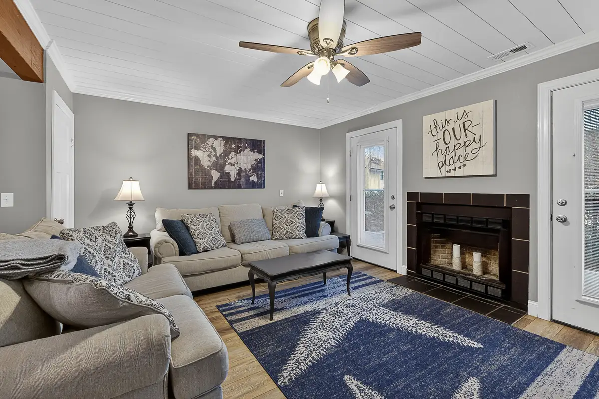 1000 New Sea Island Road #35, Saint Simons Island, GA 31522 - #1