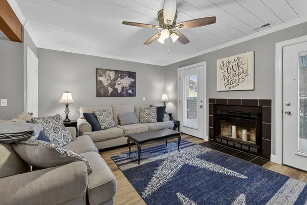 1000 New Sea Island Road #35, St Simons Island, GA 31522