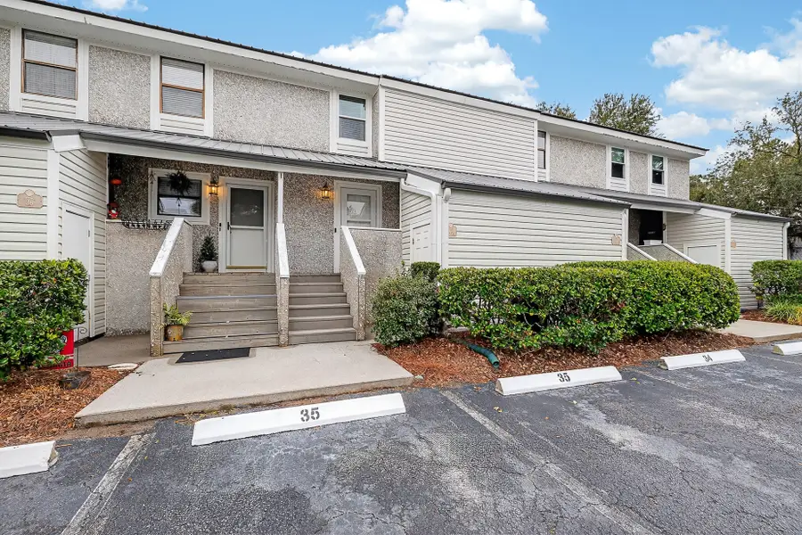 1000 New Sea Island Road #35, Saint Simons Island, GA 31522 - #2